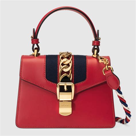 cheap red gucci purse|red gucci purse with logo.